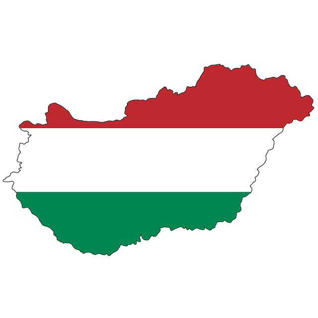 Maďarská ekonomika stúpla o 1,9 percenta, inflácia na 4,1 percenta