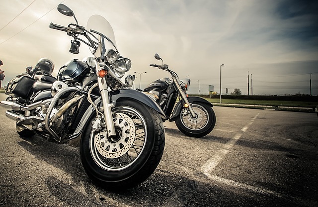 Čo by ste mali vedieť o výbave na motorku?