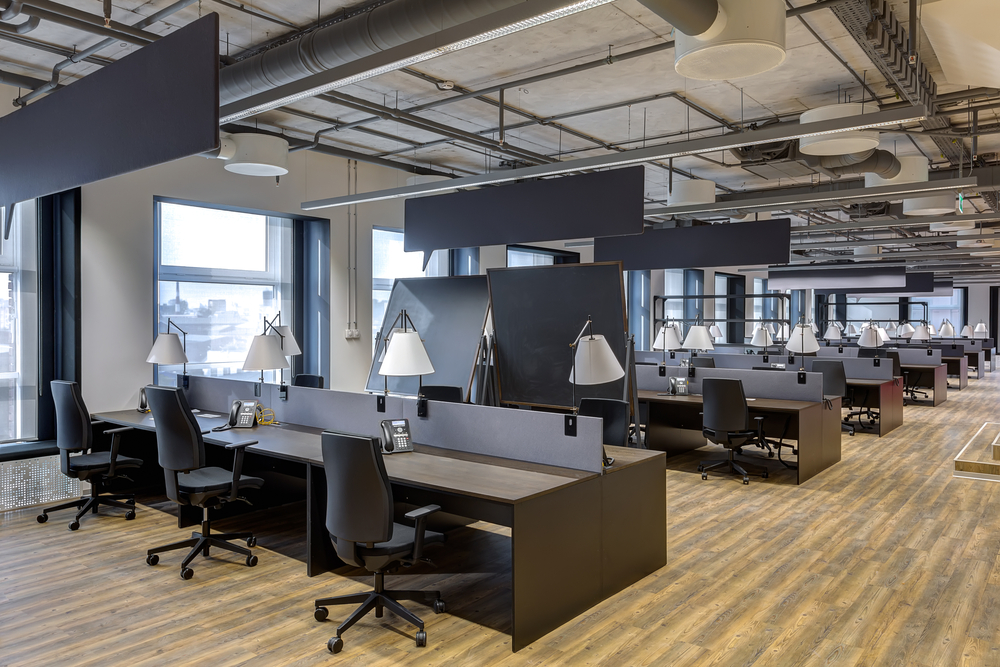 Zariaďte si moderne kancelárske priestory a reprezentujte svoje podnikanie úspešne