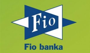 Česká Fio banka sa stala najlepšou bankou a obchodníkom s cennými papíry
