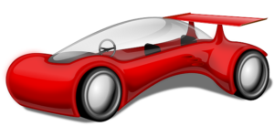 Pojištění automobilů