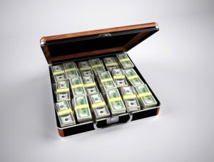 Investujte peniaze, pod vankúšom vám zarobia