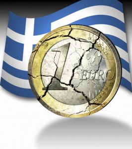 Poslanci v Grécku chcú zažalovať ratingovú agentúru Moody’s
