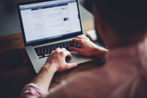 Podnikáte? Vylepšite pozíciu vašej firmy v online priestore
