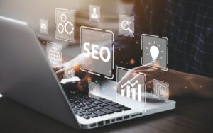 Ak máte firemný web, určite by ste mali riešiť jeho optimalizáciu