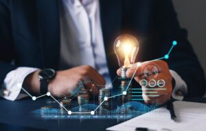 Dva tipy pre firmy, ktoré si chcú pomôcť s drahými cenami elektriny
